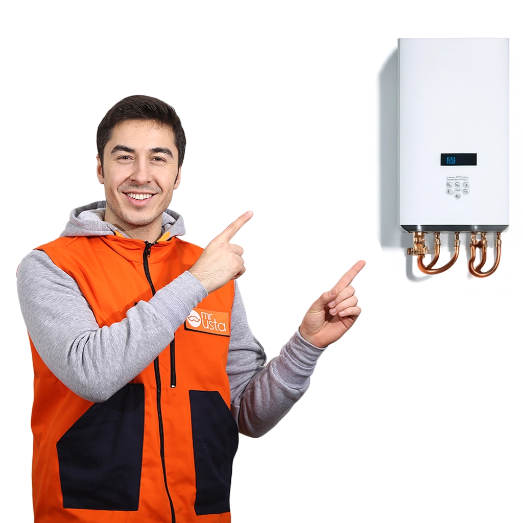 Sultanhisar Kombi Tamircisi