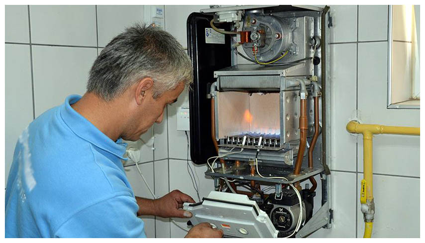 Sultanhisar Kombi Tamircisi